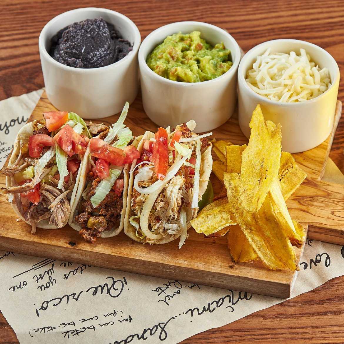 Sergio's Restaurant