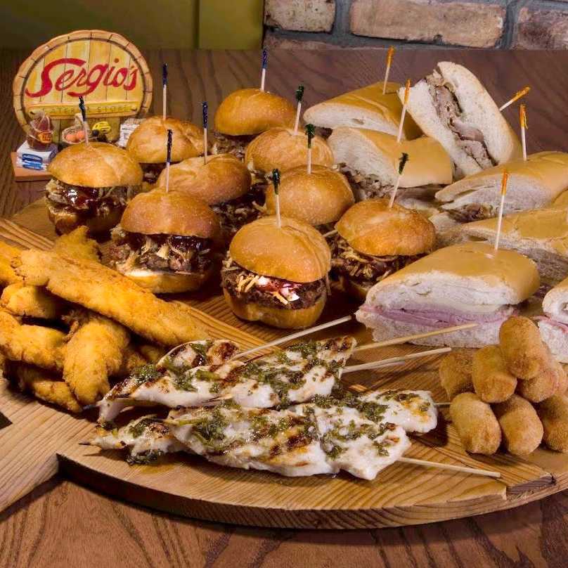Sergio's Restaurant