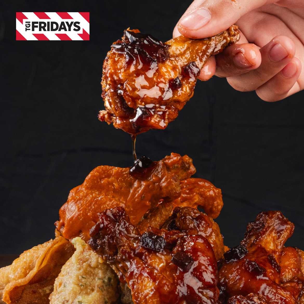 TGI Fridays