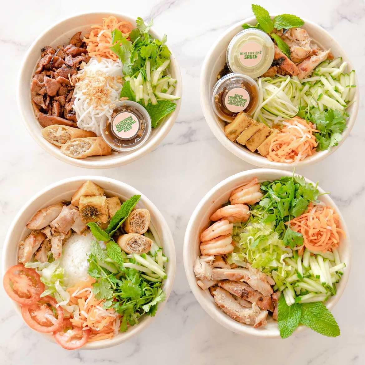 Nine Five Pho