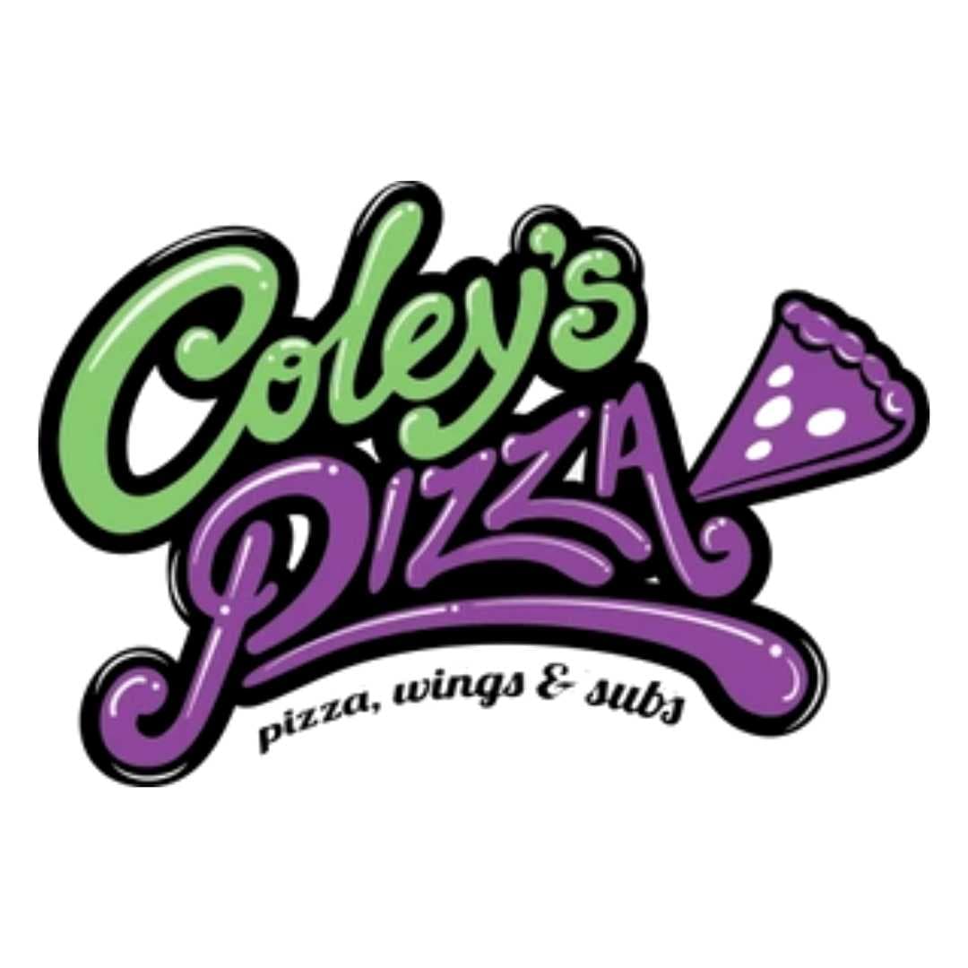 Coley's Pizza
