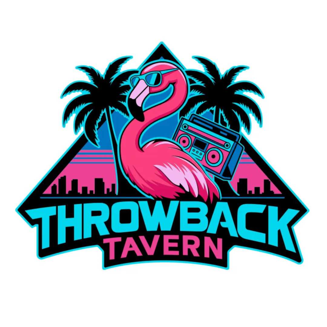 Throwback Tavern