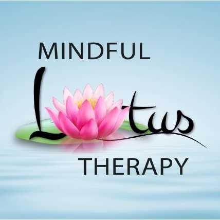 Mindful Lotus Therapy