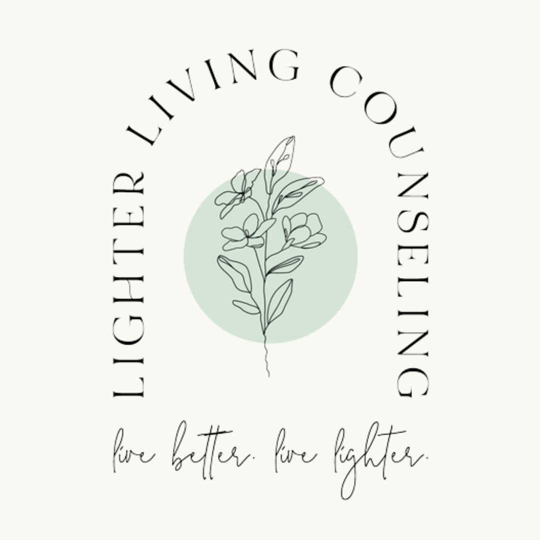 Lighter Living Counseling