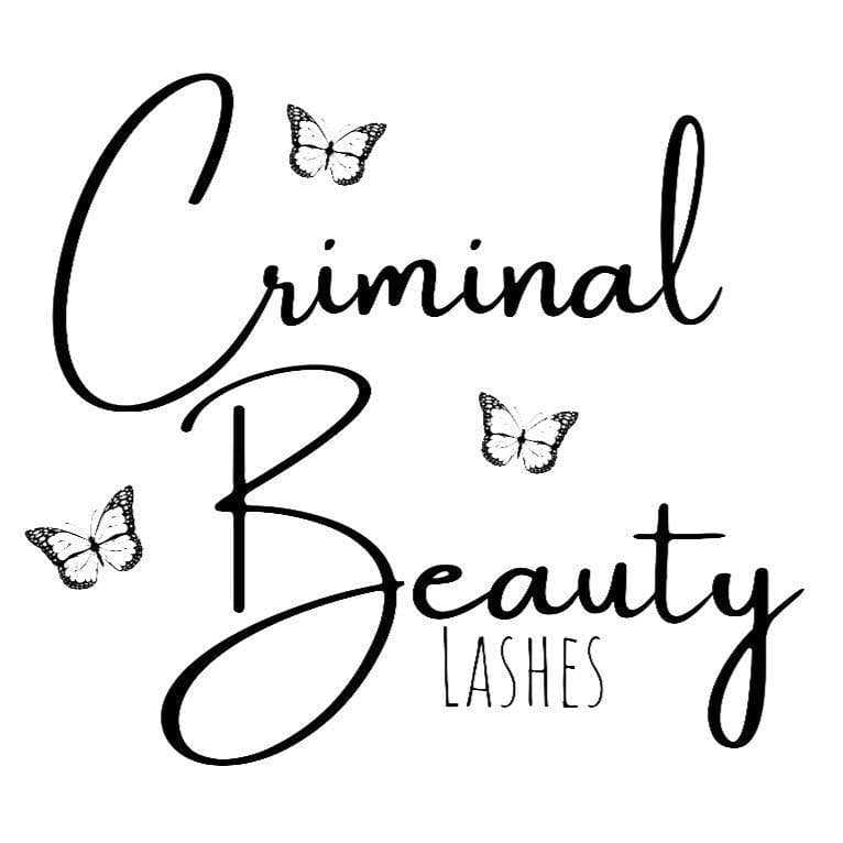 Criminal Beauty Lashes