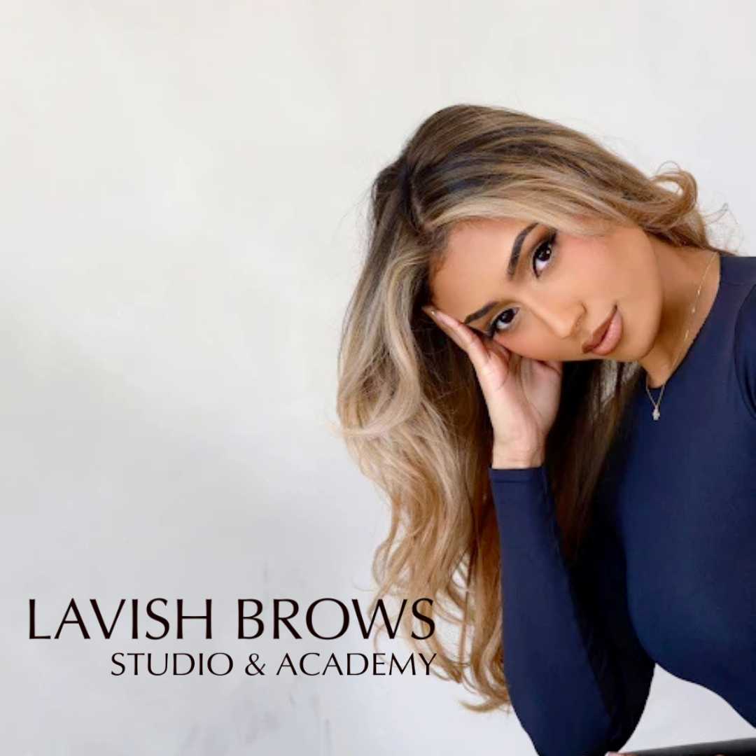 Lavish Brows Studio & Academy