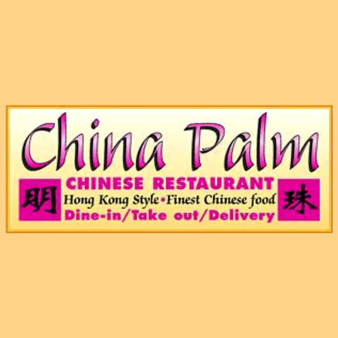 China Palm Restaurant