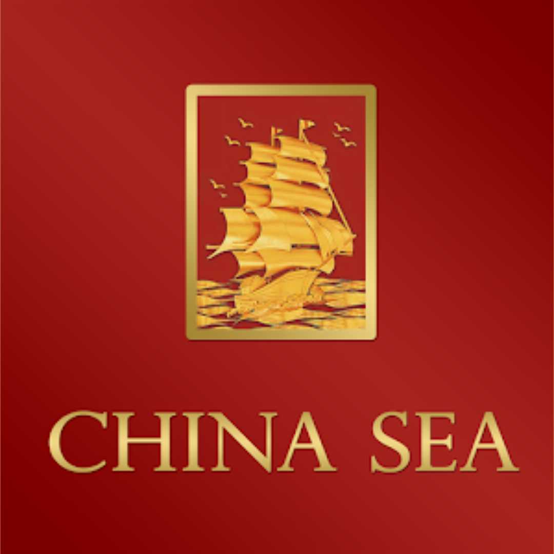 China Sea