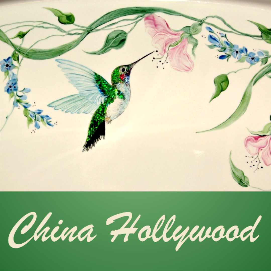 China Hollywood
