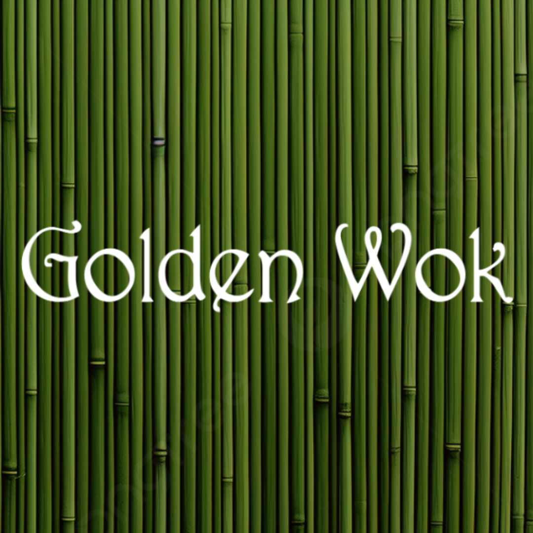 Golden Wok