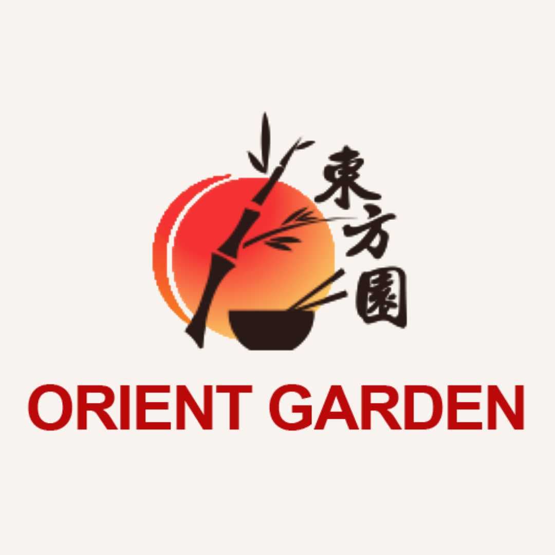 Orient Garden