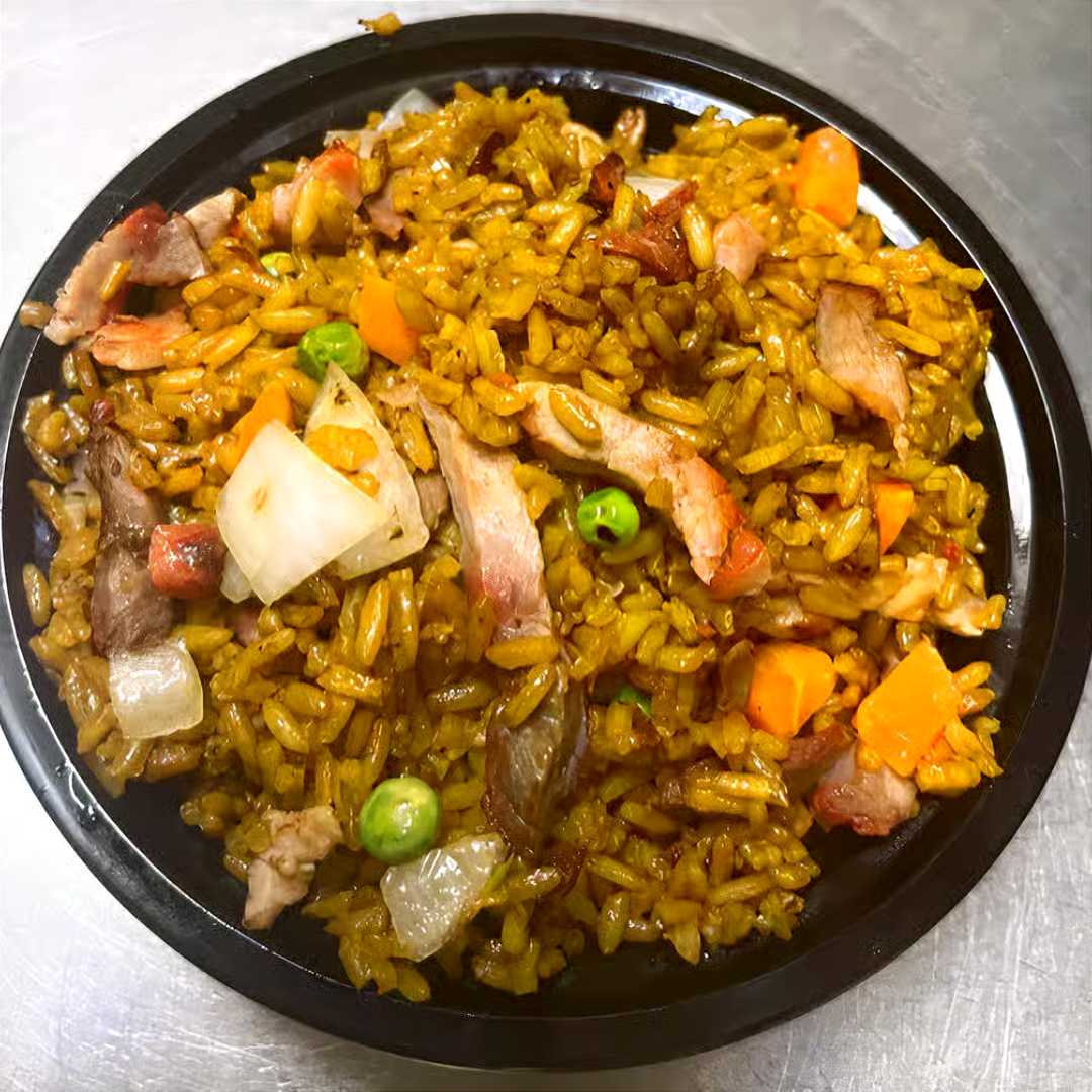 Hot Wok