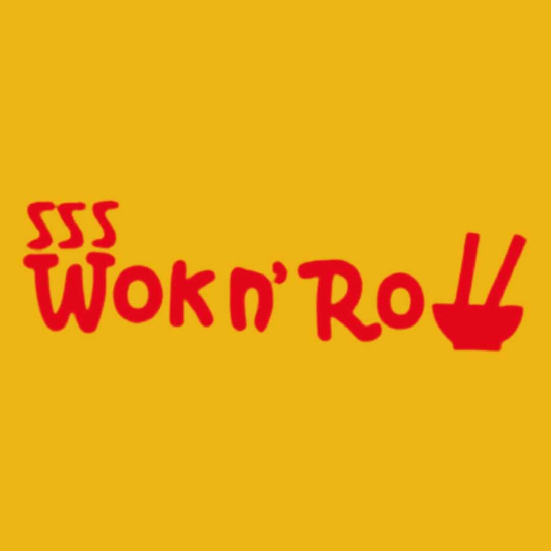 Wok N Roll
