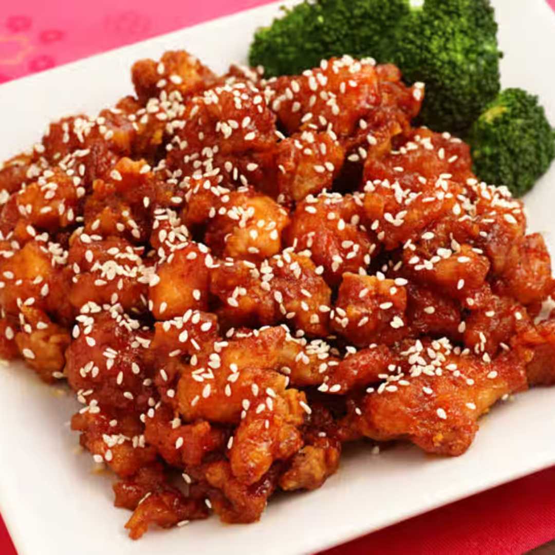 House of Cheung