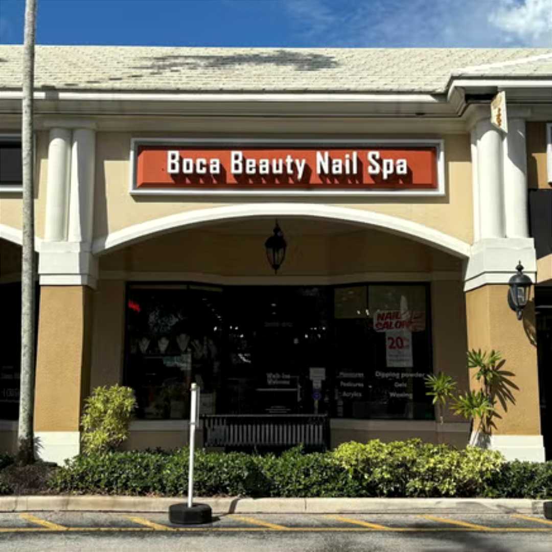 Boca Beauty Nail Spa
