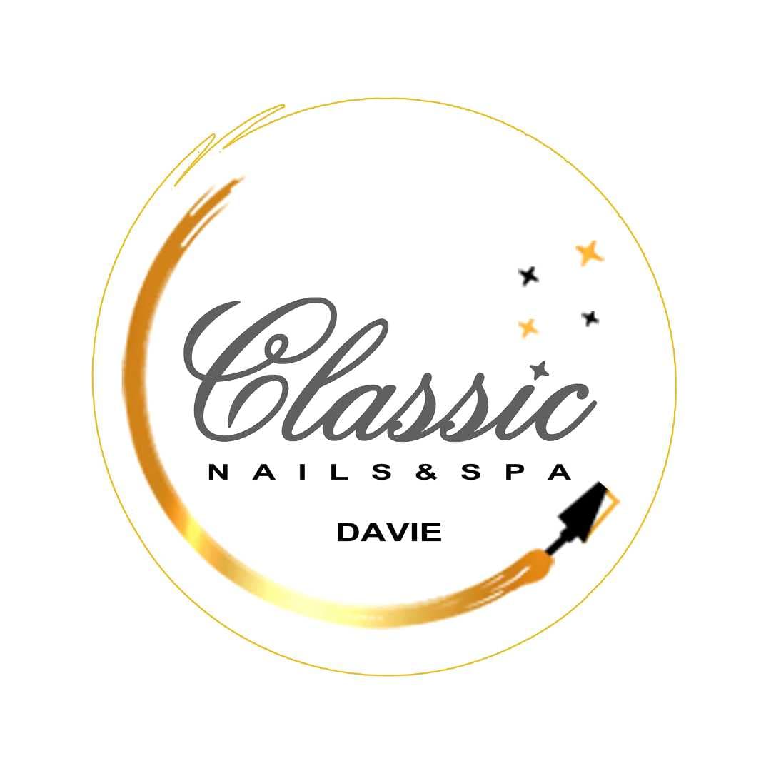Classic Nails & Spa