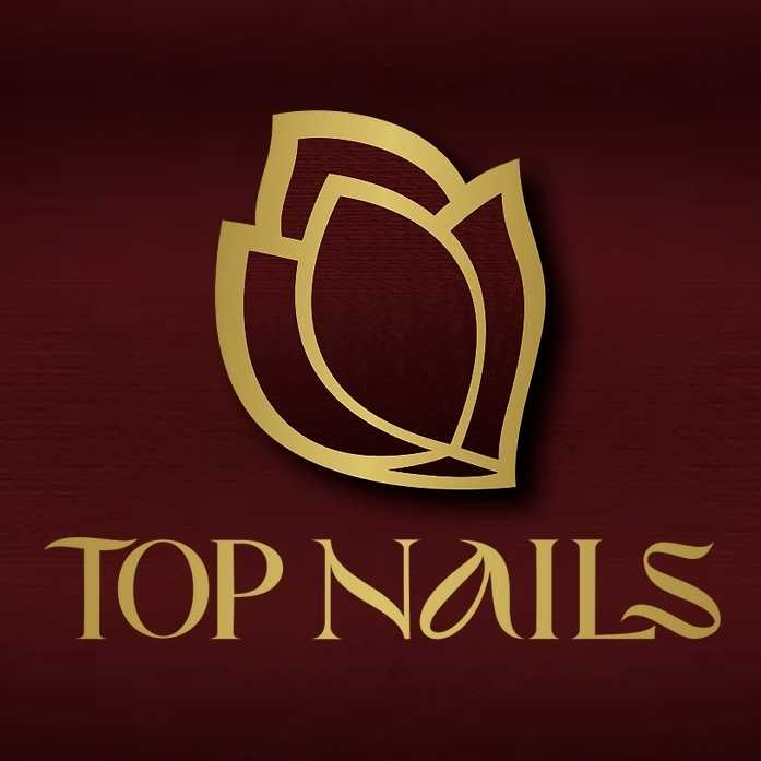 Top Nails