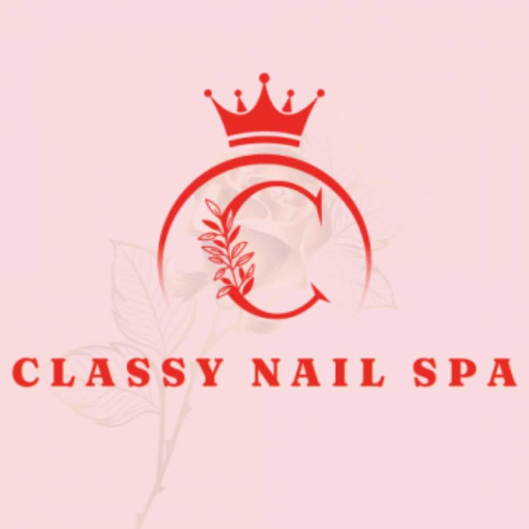 Classy Nail Spa