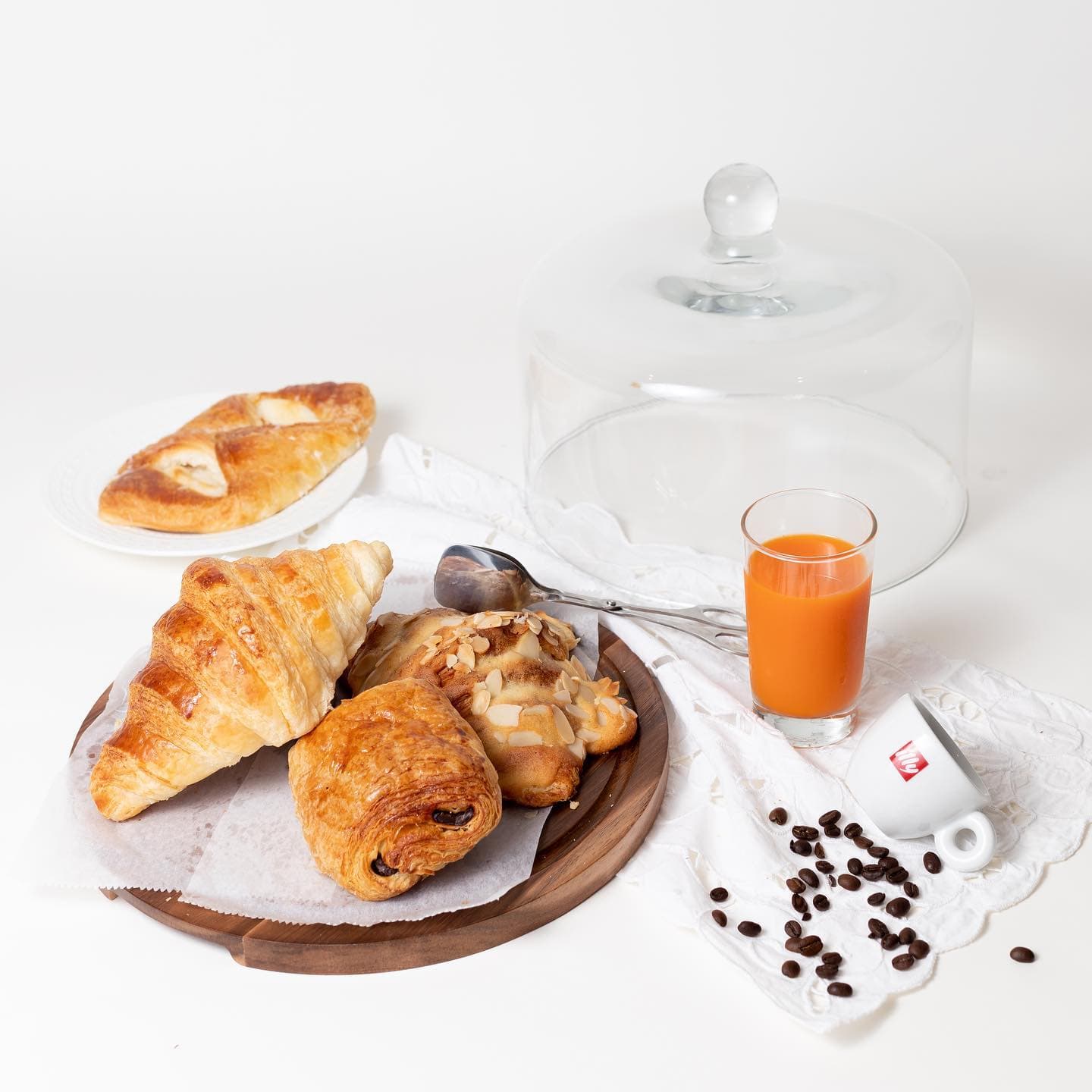 Settepani Bakery
