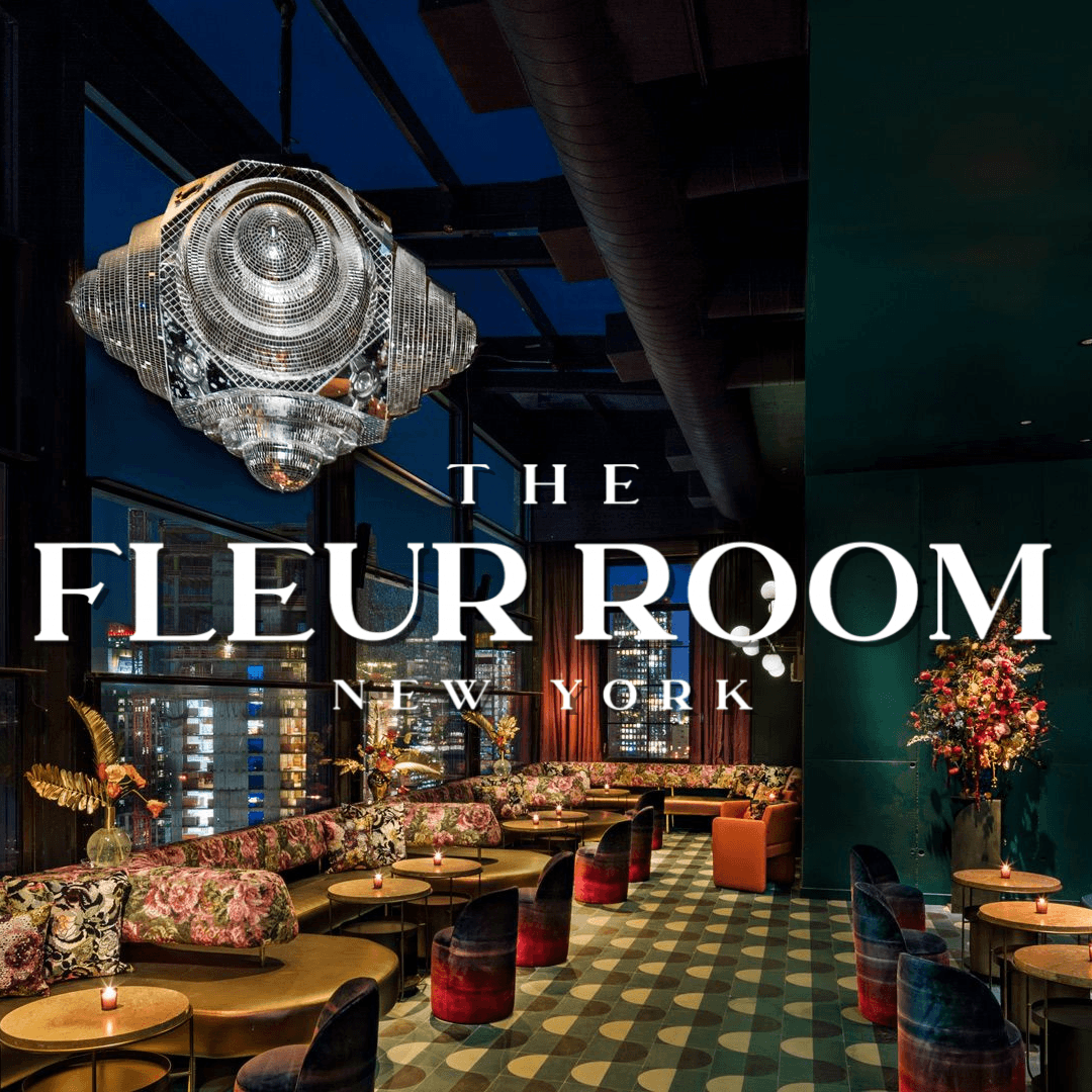 The Fleur Room