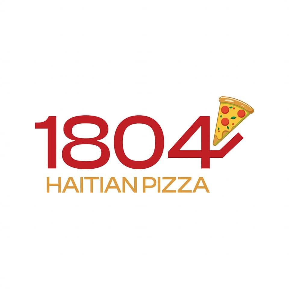1804 Haitian Pizza