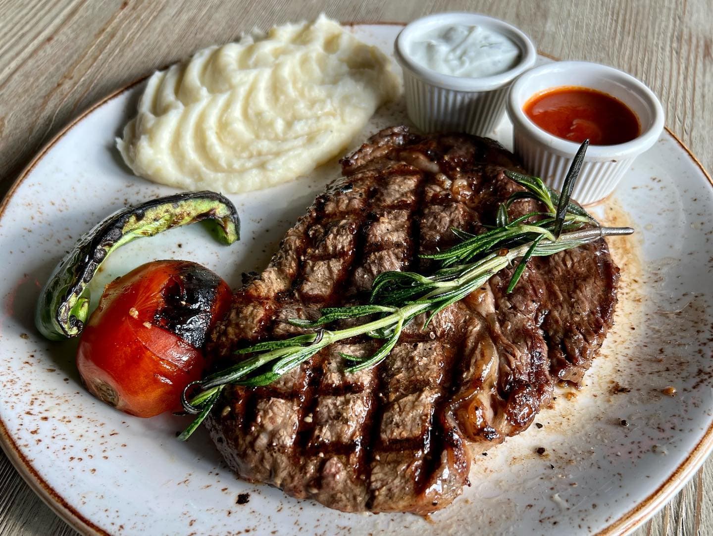 Alacati Mediterranean Restaurant