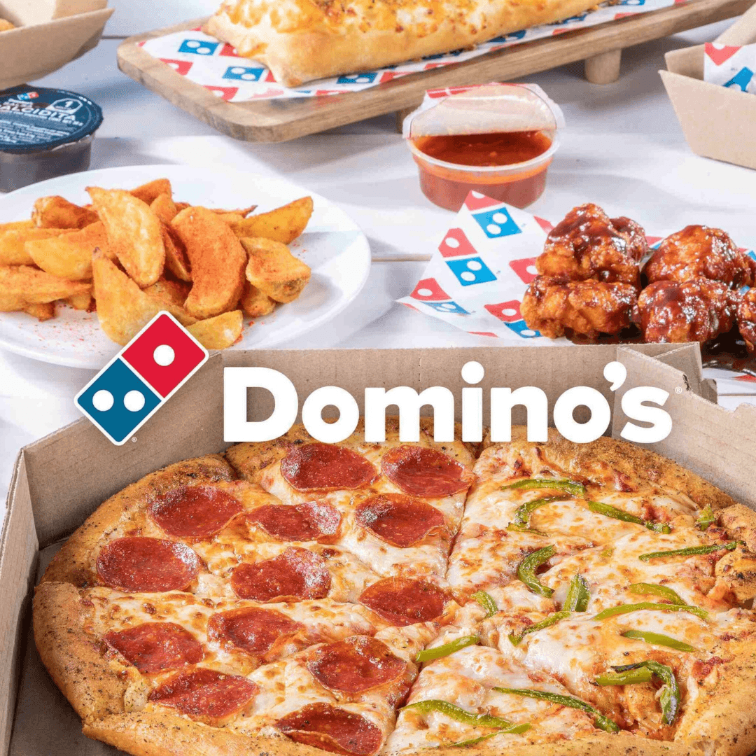 Domino's Pizza