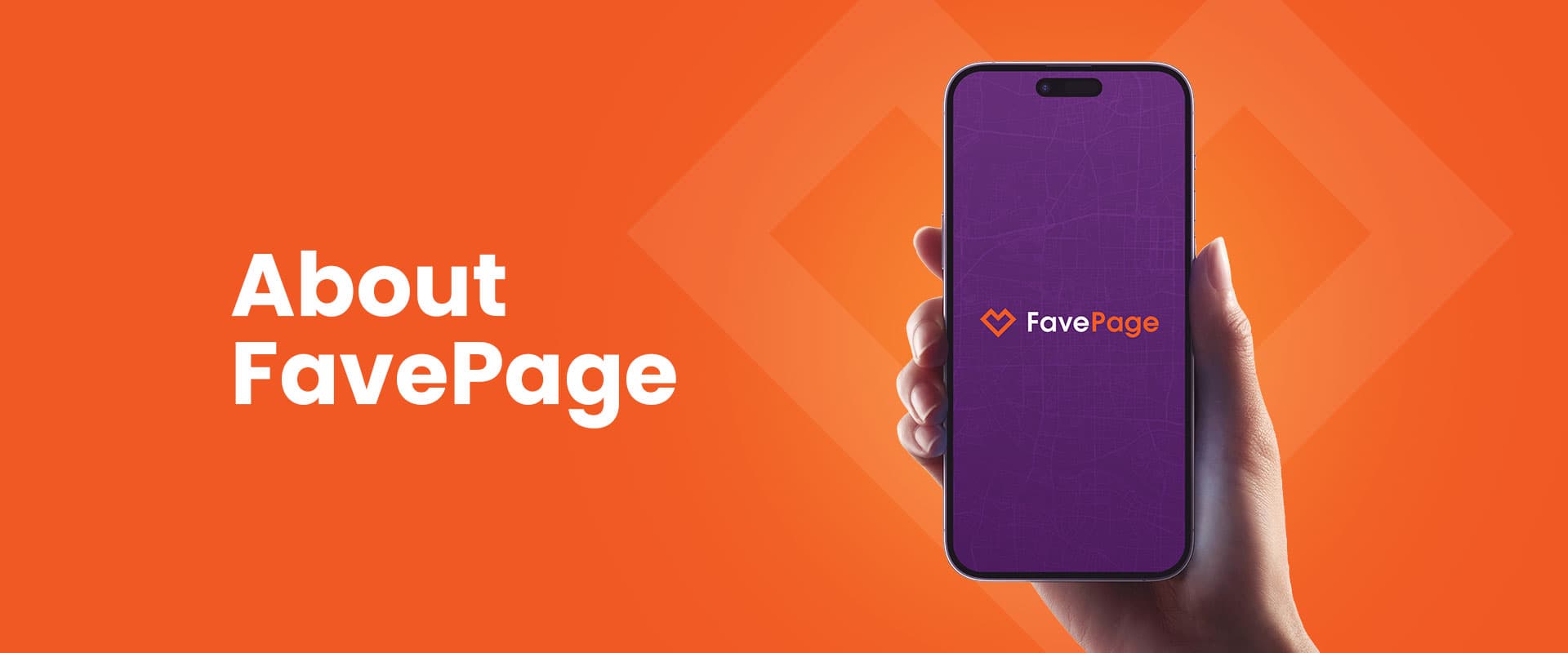 People discovering and sharing their favorite things with FavePage