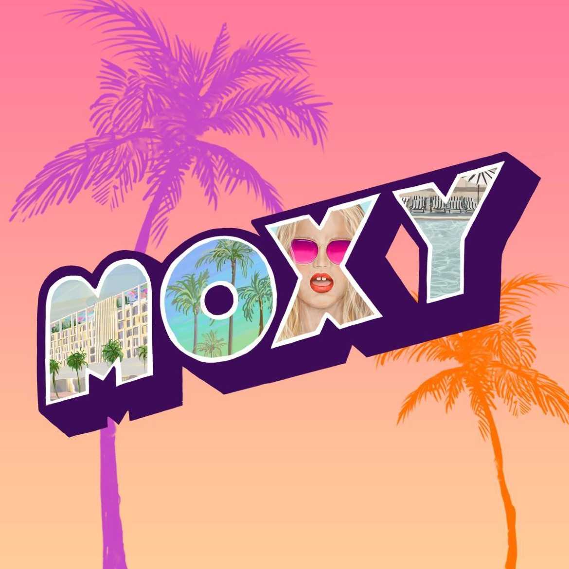 Moxy Miami South Beach
