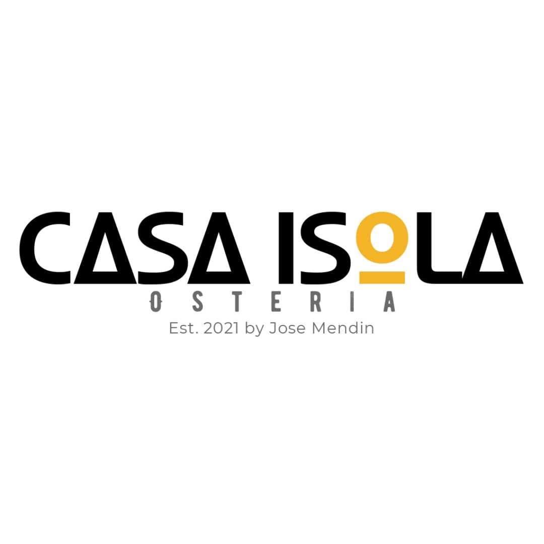 Casa Isola Osteria