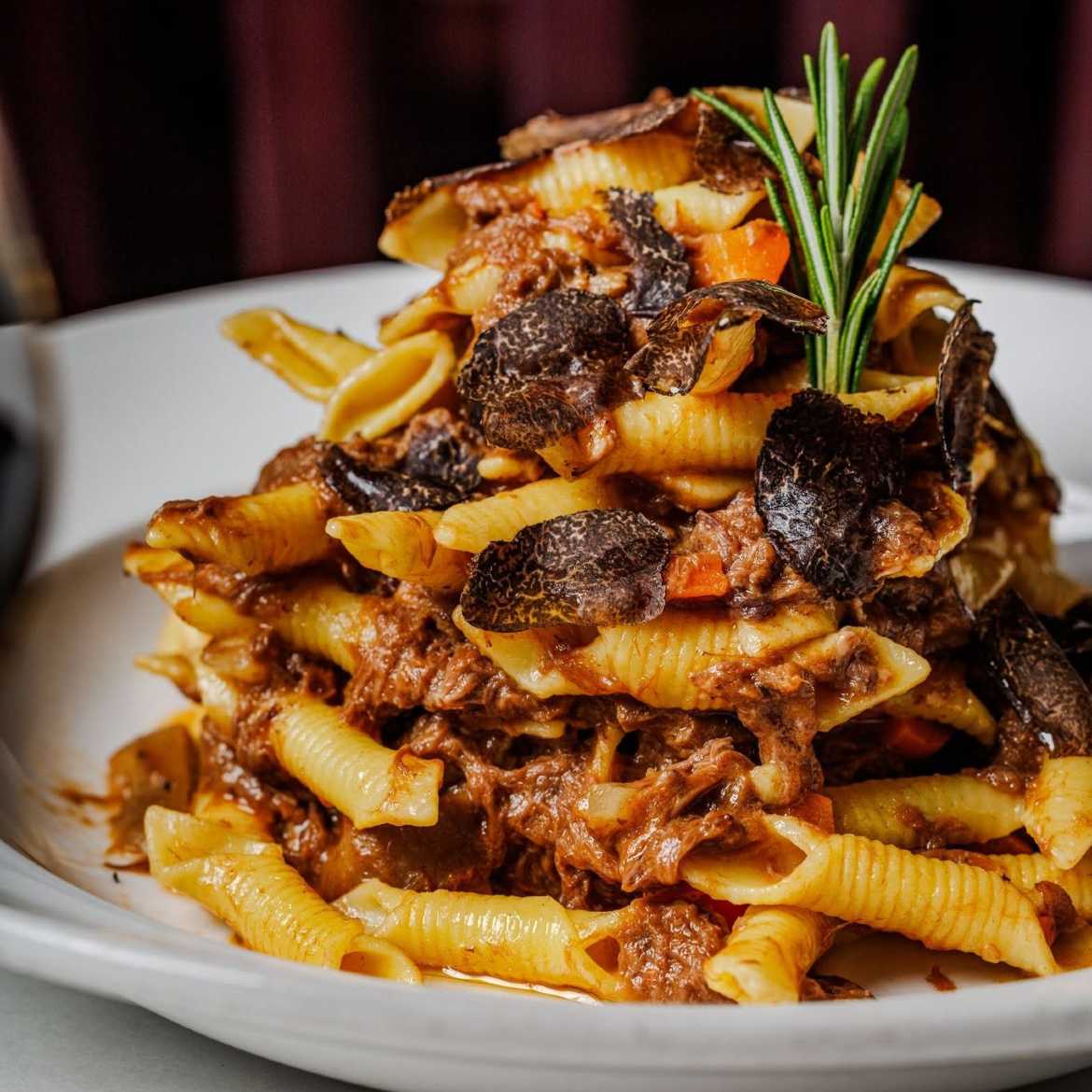 Volare Ristorante Italiano