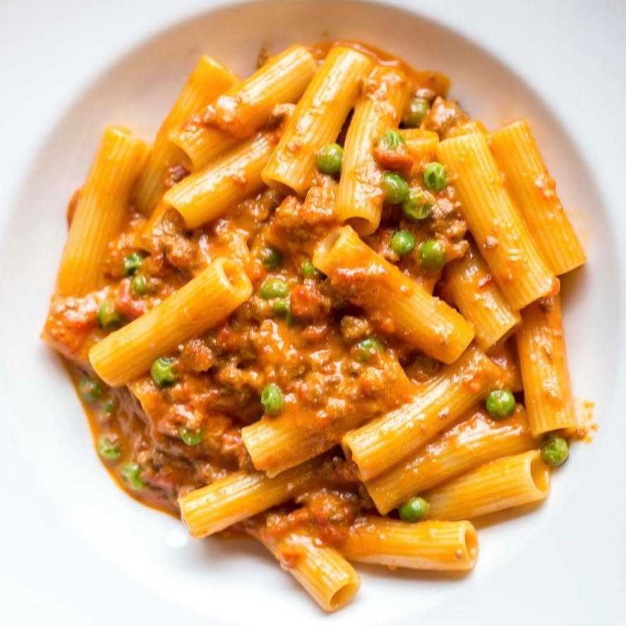 Coco Pazzo