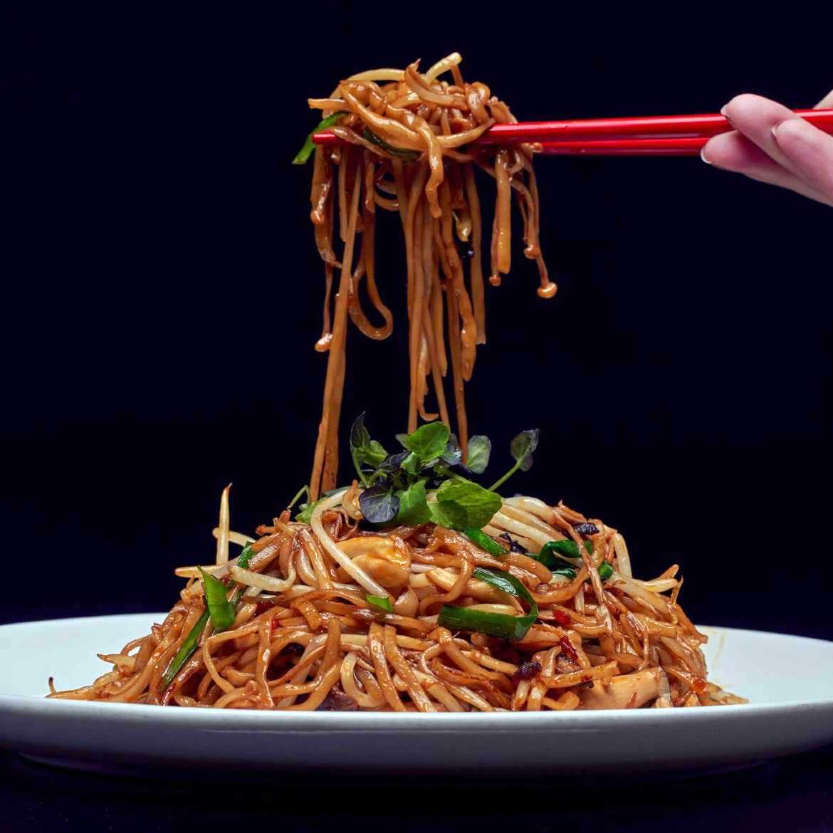 Hakkasan