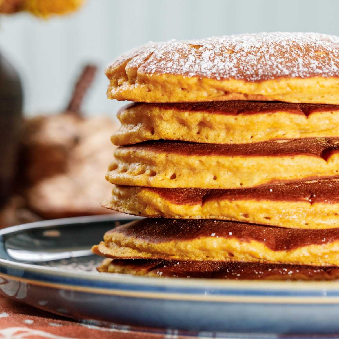 The Original Pancake House