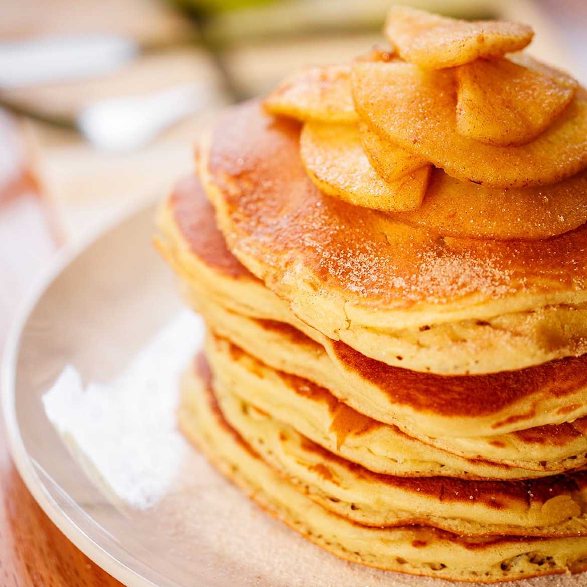 The Original Pancake House
