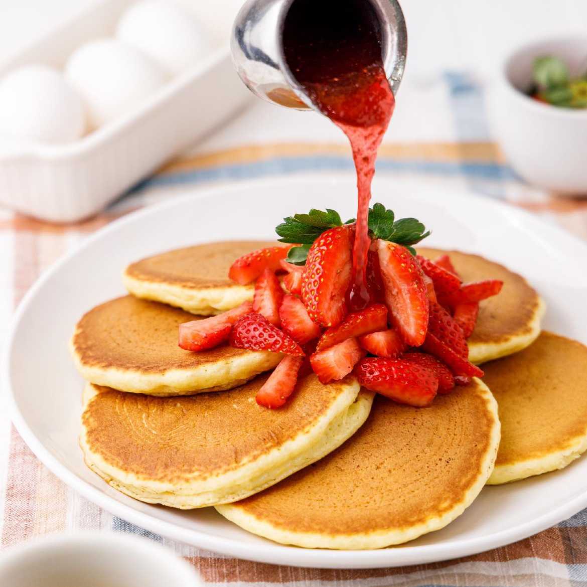 The Original Pancake House