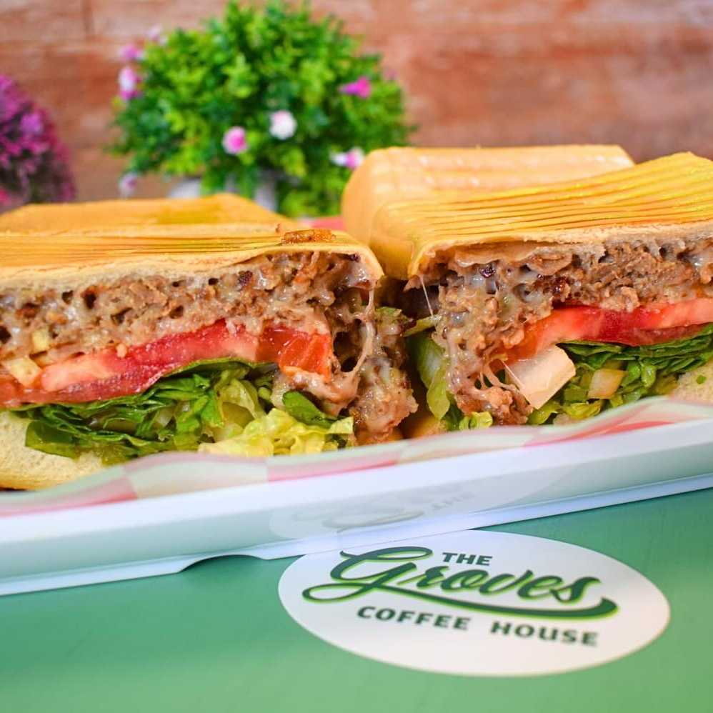 The Groves Coffee House