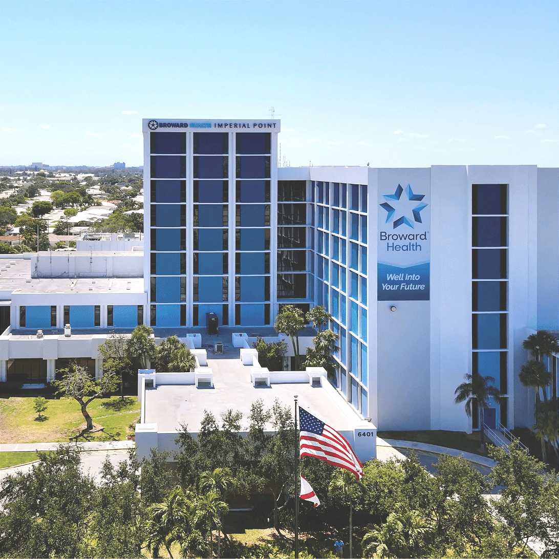 Broward Health Imperial Point