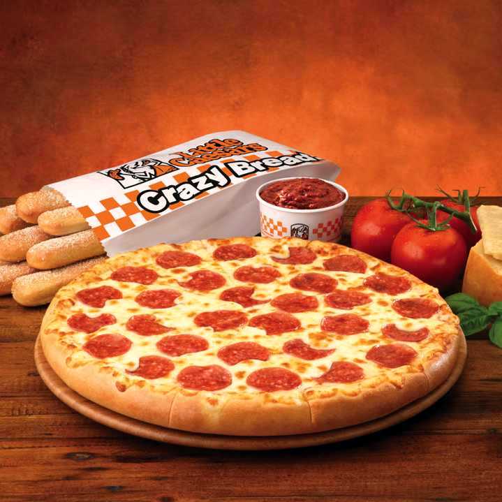Little Caesars