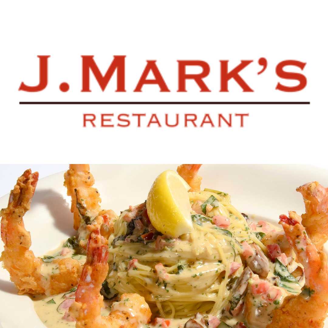 J. Mark's Restaurant