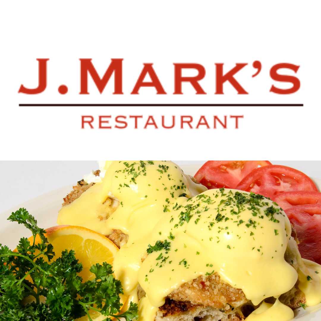 J.Mark's Restaurant
