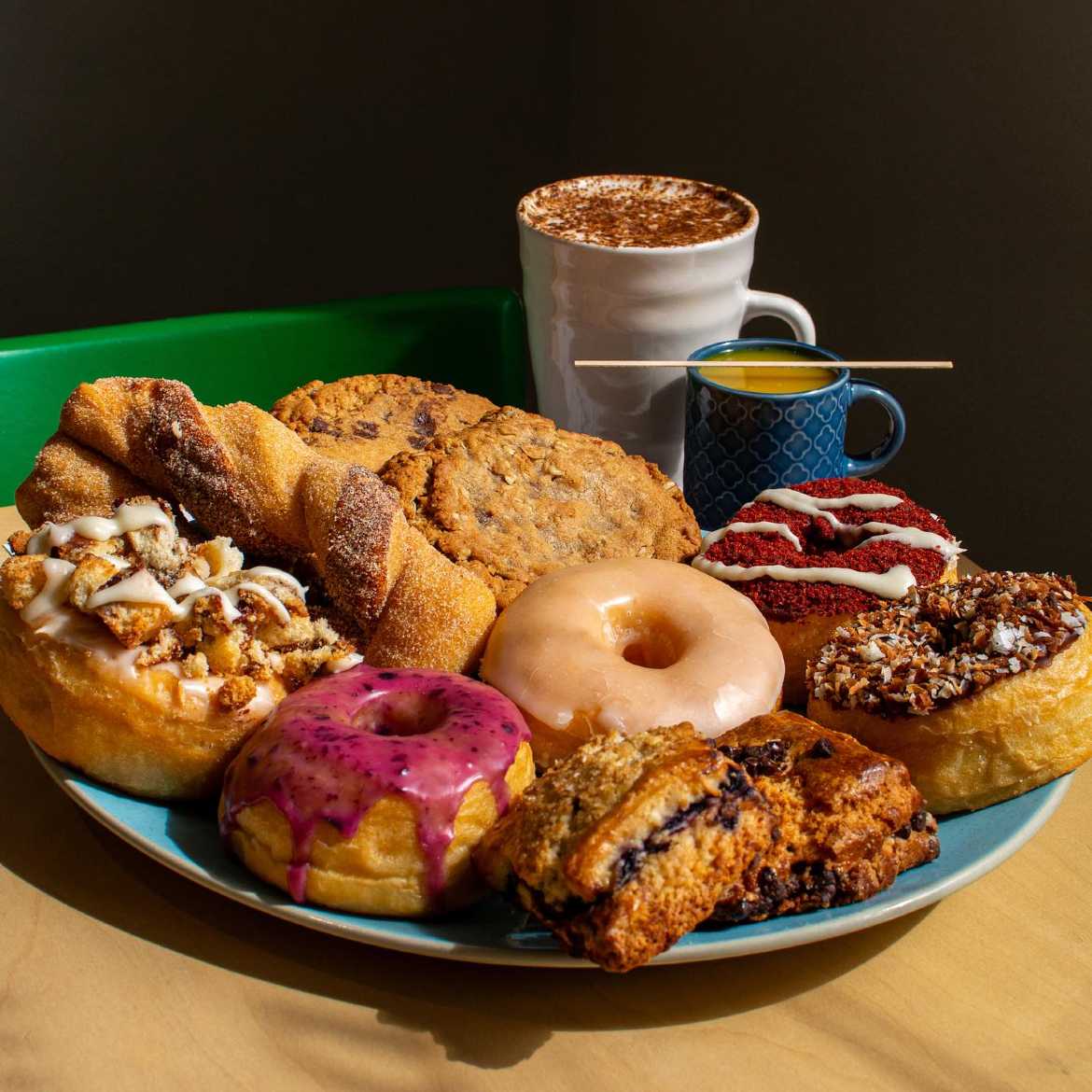 Bake Shack