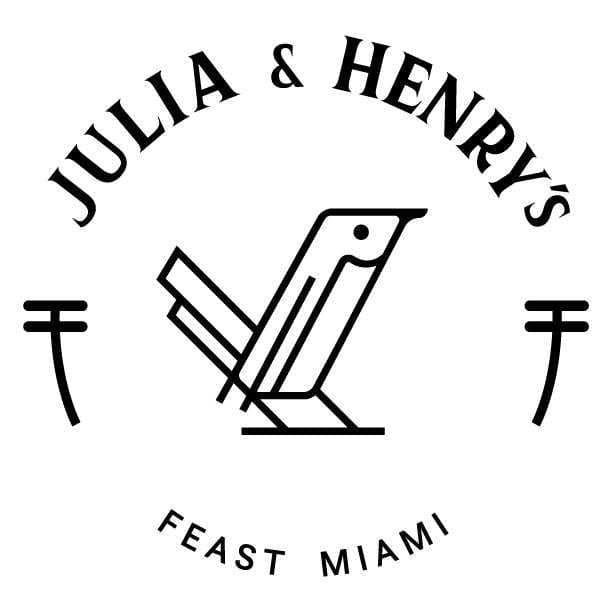 Julia & Henry's
