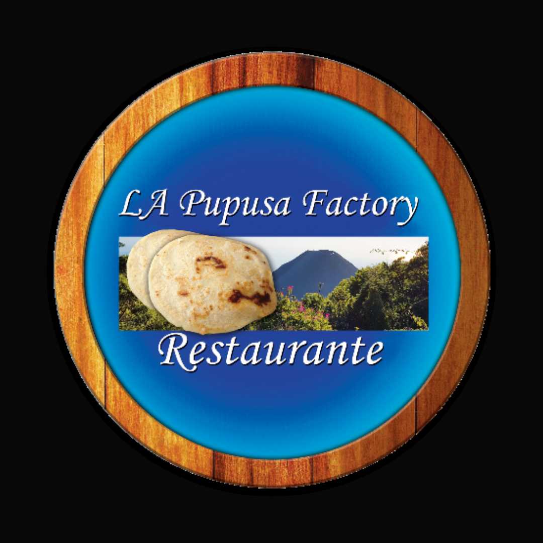 La Pupusa Factory