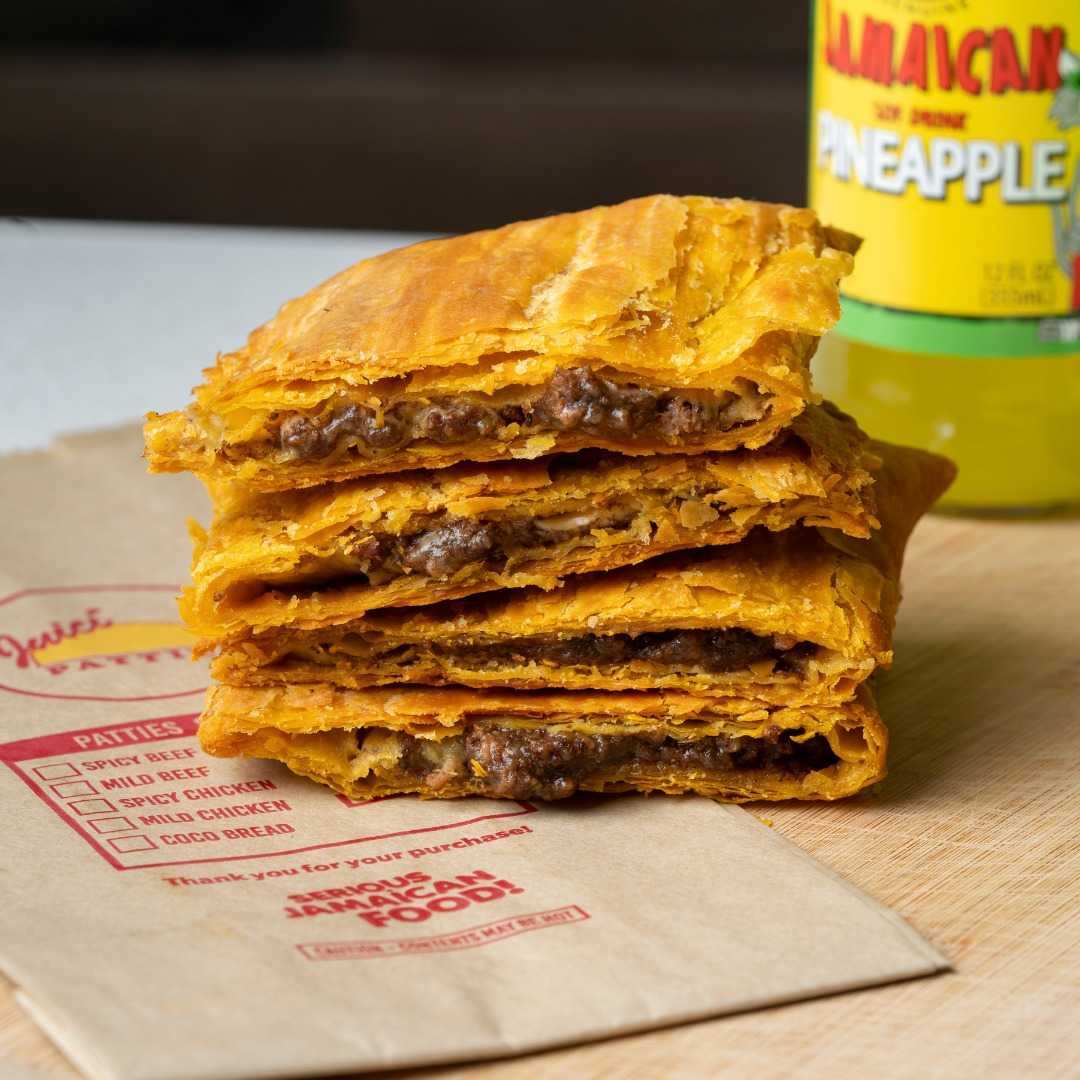 Juici Patties