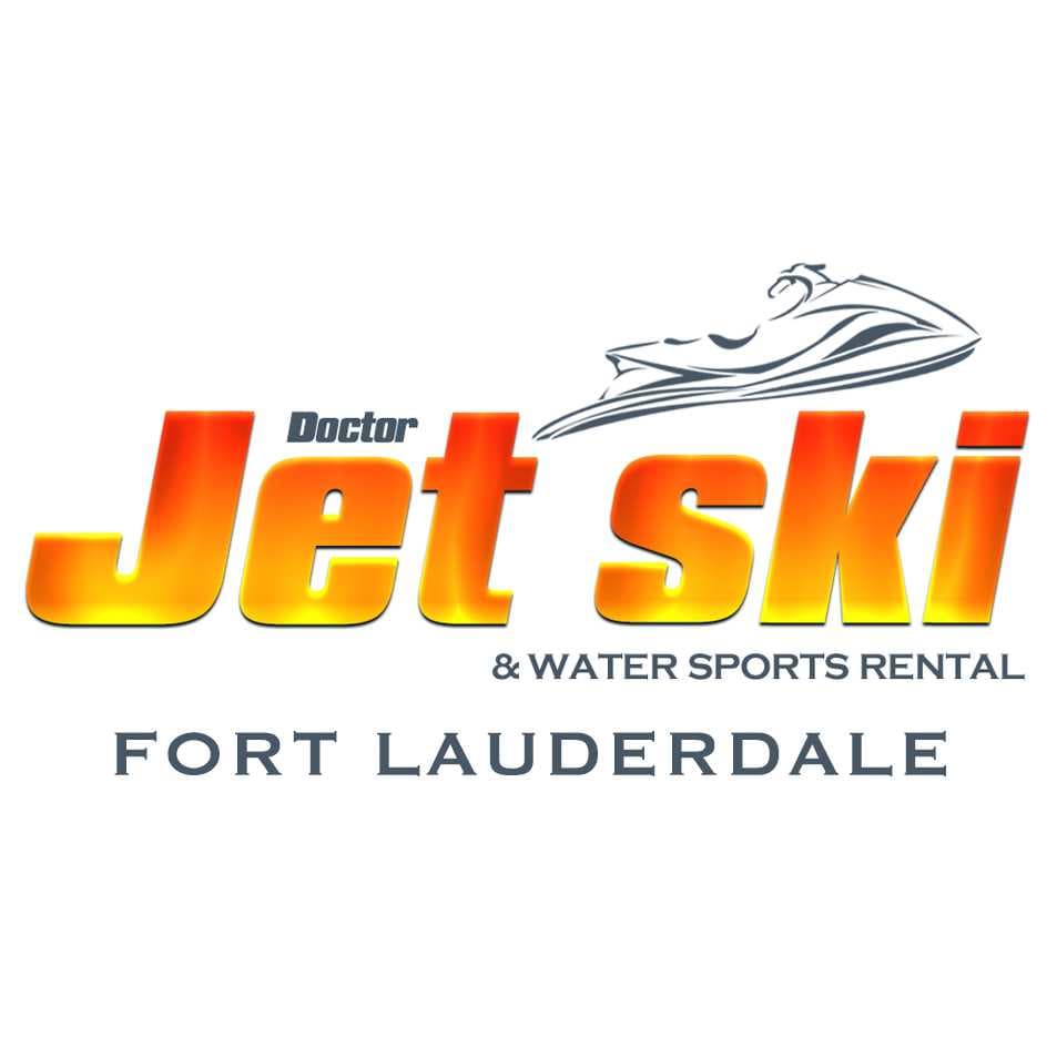 Doctor Jet Ski Rental