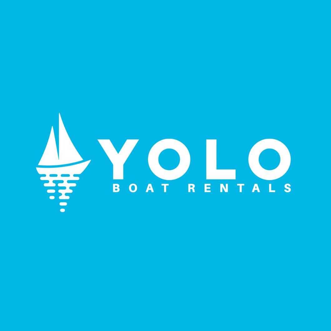 Yolo Boat Rentals