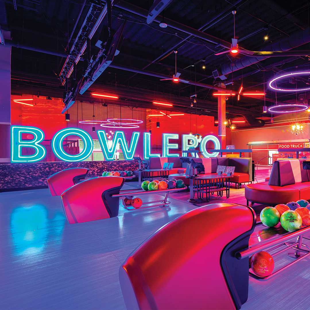 Bowlero