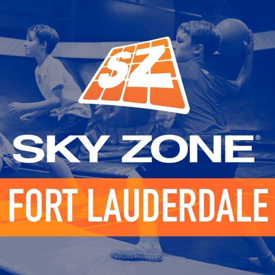 Sky Zone