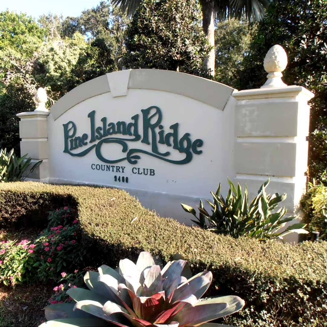 Pine Island Ridge Country Club